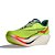 Tênis Hoka U Cielo X1 3.0 Masculino Neon Yuzu/Thyme - Imagem 4