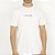 Camiseta Quiksilver Clicker WT26 Masculina Snow White - Imagem 1