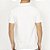 Camiseta Quiksilver Clicker WT26 Masculina Snow White - Imagem 2