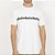 Camiseta Quiksilver Next Gen WT26 Masculina Branco - Imagem 1