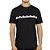 Camiseta Quiksilver Next Gen WT26 Masculina Preto - Imagem 1