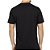 Camiseta Quiksilver Next Gen WT26 Masculina Preto - Imagem 2