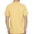 Camiseta Quiksilver Next Gen WT26 Masculina Mostarda - Imagem 2