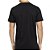 Camiseta Quiksilver Big New Tour WT26 Masculina Preto - Imagem 2