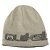 Gorro Quiksilver Double Outline WT26 Preto - Imagem 2