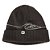 Gorro Quiksilver New Lines WT26 Marrom - Imagem 1