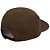 Boné Volcom Aba Reta Circle Stone WT26 Verde - Imagem 2