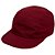 Boné Volcom Aba Reta Circle Stone WT26 Vinho - Imagem 1
