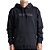 Moletom Volcom Canguru Graphic WT26 Masculino Preto - Imagem 1