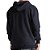 Moletom Volcom Canguru Graphic WT26 Masculino Preto - Imagem 2