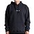 Moletom Volcom Canguru Signature WT26 Masculino Preto - Imagem 1