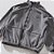 Jaqueta Volcom Runtine WT26 Masculina Cinza Chumbo - Imagem 4