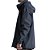 Jaqueta Volcom Thunderstone WT26 Masculina Navy - Imagem 3