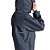 Jaqueta Volcom Thunderstone WT26 Masculina Navy - Imagem 4