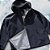 Jaqueta Volcom Thunderstone WT26 Masculina Navy - Imagem 6