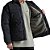 Jaqueta Volcom Westmead Quilted WT26 Masculina Black - Imagem 3