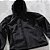 Jaqueta Volcom Wavern WT26 Masculina Black - Imagem 4