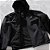Jaqueta Volcom Wavern WT26 Masculina Black - Imagem 5