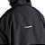 Jaqueta Volcom Wavern WT26 Masculina Black - Imagem 3