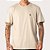 Camiseta MCD Classic Espada WT26 Masculina Bege Poeira - Imagem 1