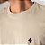 Camiseta MCD Classic Espada WT26 Masculina Bege Poeira - Imagem 2