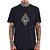 Camiseta MCD Espada Refletiva WT26 Masculina Preto - Imagem 1