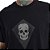 Camiseta MCD Pipa Caveira WT26 Masculina Preto - Imagem 2
