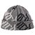 Gorro MCD Caligraffiti MCD WT26 Cinza Mescla - Imagem 2