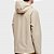 Jaqueta Osklen Weather Trkk Masculina Caqui - Imagem 2