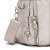 Bolsa Kipling Cool Defea Metallic Glow - Imagem 5