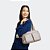 Bolsa Kipling Cool Defea Metallic Glow - Imagem 6