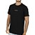 Camiseta Billabong Timeline WT26 Masculina Preto - Imagem 1