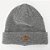 Gorro Billabong Diamond WT26 Cinza Mescla - Imagem 1