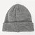 Gorro Billabong Diamond WT26 Cinza Mescla - Imagem 2