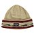 Gorro Billabong Wave Stripe WT26 Bege - Imagem 1
