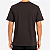 Camiseta Element Mini Transfer WT26 Masculina Marrom Escuro - Imagem 2