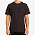 Camiseta Element Mini Transfer WT26 Masculina Marrom Escuro - Imagem 1