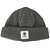 Gorro Element Low Docker WT26 Cinza - Imagem 1