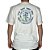 Camiseta Element Meaning WT26 Masculina Snow White - Imagem 2