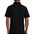 Camisa Hurley Polo Intro WT26 Masculina Preto - Imagem 2