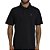 Camisa Hurley Polo Intro WT26 Masculina Preto - Imagem 1