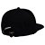 Boné Hang Loose Aba Reta Astor WT26 Preto - Imagem 2