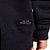 Moletom Hang Loose Careca Emboss WT26 Masculino Preto - Imagem 4