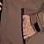 Jaqueta Hang Loose Crabs WT26 Masculina Khaki - Imagem 5
