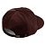 Boné Volcom Aba Reta Fullstone WT26 Marrom - Imagem 2