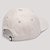 Boné Volcom Aba Curva Wonder Stone WT26 Off White - Imagem 2