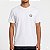 Camiseta Volcom Circle Stone WT26 Masculina Branco - Imagem 1
