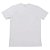 Camiseta Volcom Circle Stone WT26 Masculina Branco - Imagem 4
