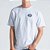 Camiseta Volcom Loopy WT26 Masculina Branco - Imagem 1