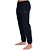 Calça Rip Curl Moletom Classic Surf Trackpant WT26 Preto - Imagem 4